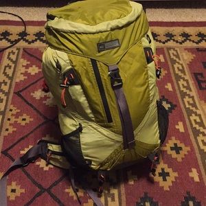 NEW! REI Women's 45 Hiking Backpack